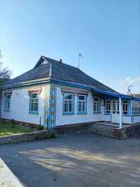 Продам будинок в смт Маньківка