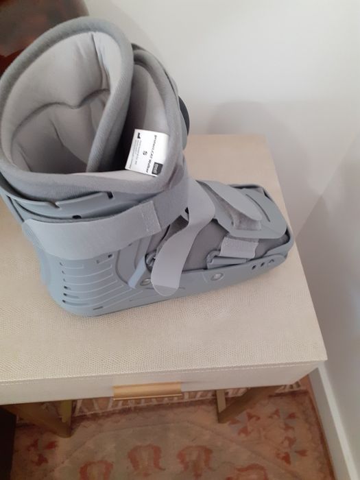 Material de reabilitação