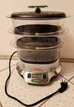 Parowar Tefal Vitacuisine Compact