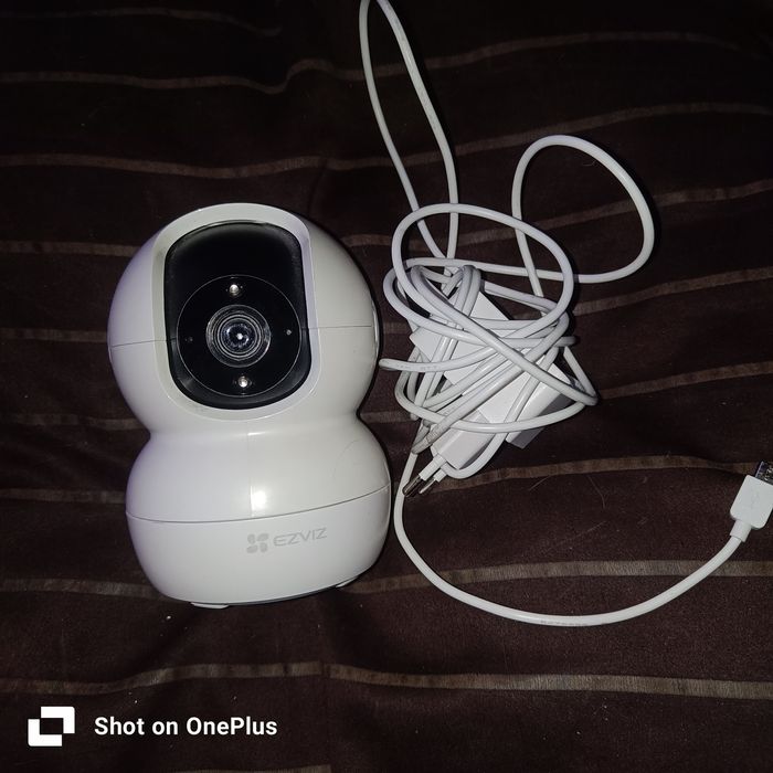 Kamerka obrotowa ezviz ty2