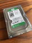 Disco SATA Western Digital 500GB