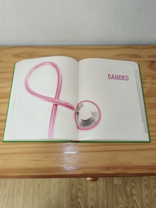 Livro - Culinária para a Saúde