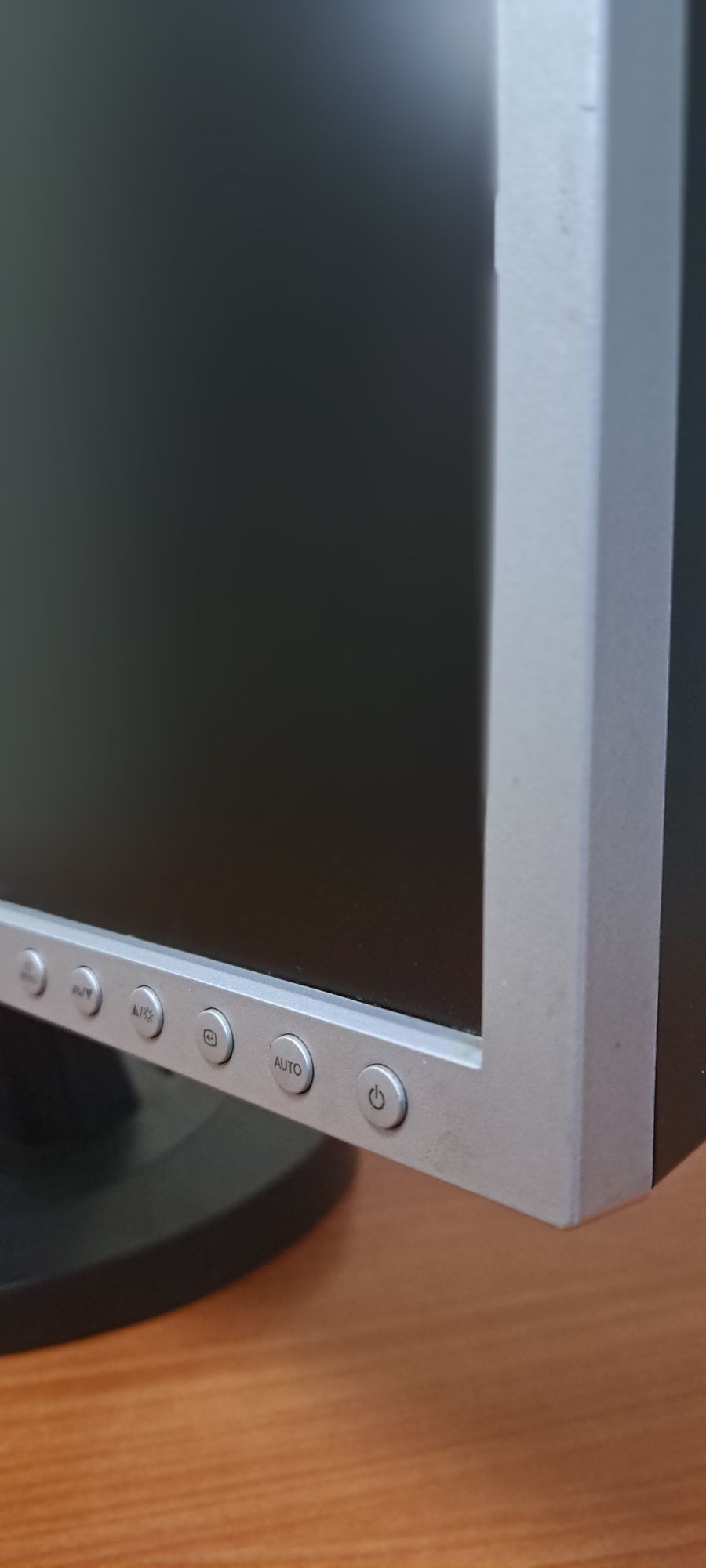 Монітор 19" Samsung 920NW широкоформатний