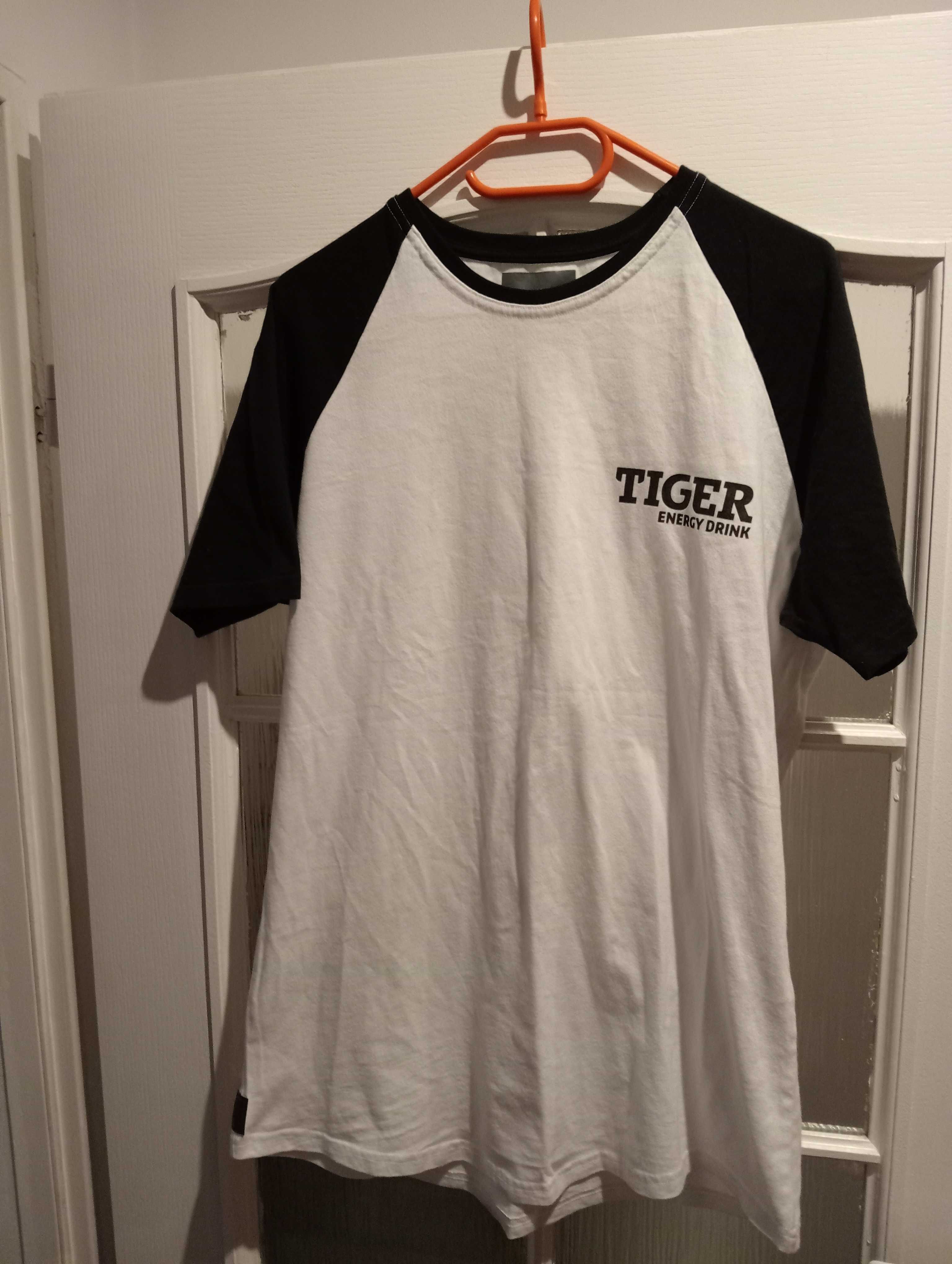 Koszulka męska Tiger