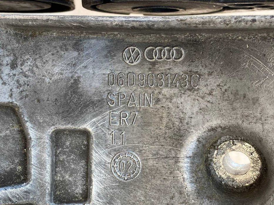 06D903143C Audi A4 B6 B7