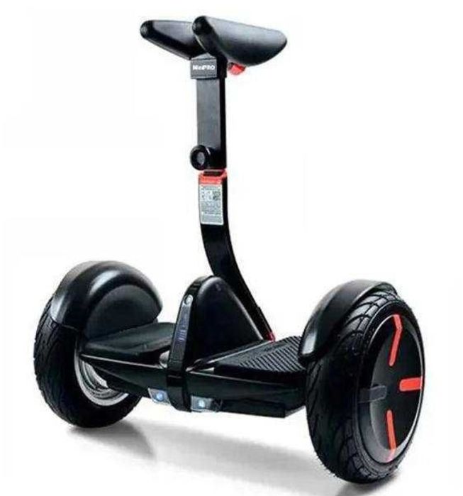 міні-Сігвейн  в ідеальному стані