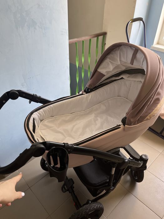 Каляска Bexa 2 в 1