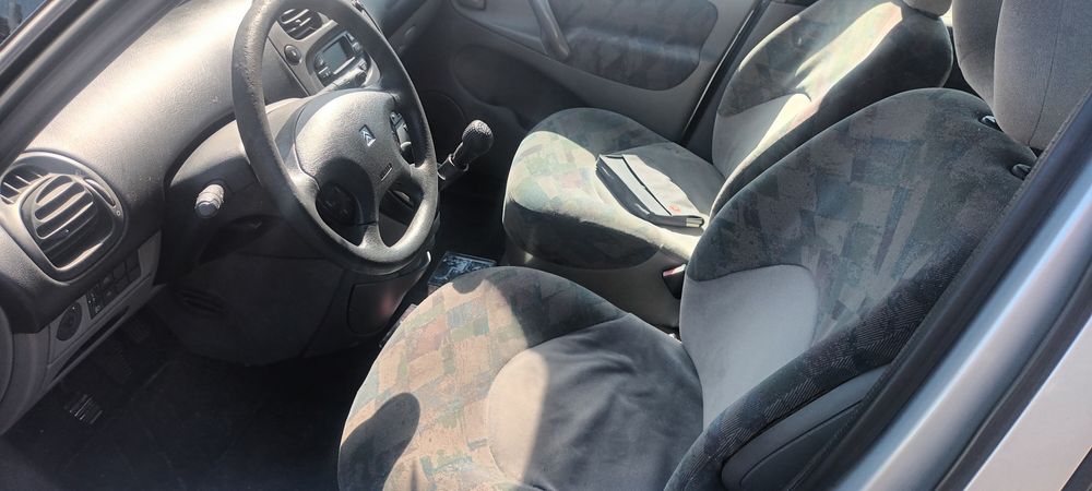 Citroen xsara picasso 2.0hdi  para peças