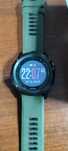 Garmin Fenix 3 hr shappire