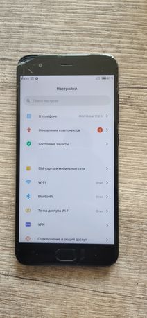 Смартфон Xiaomi mi6