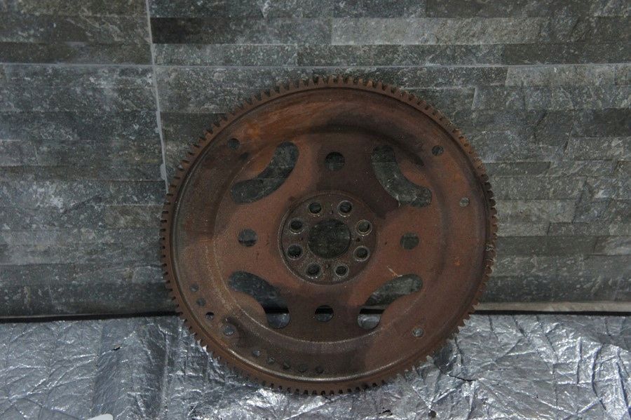 Wieniec Koło Zamachowe Land Rover 3,0 9X236K375BB