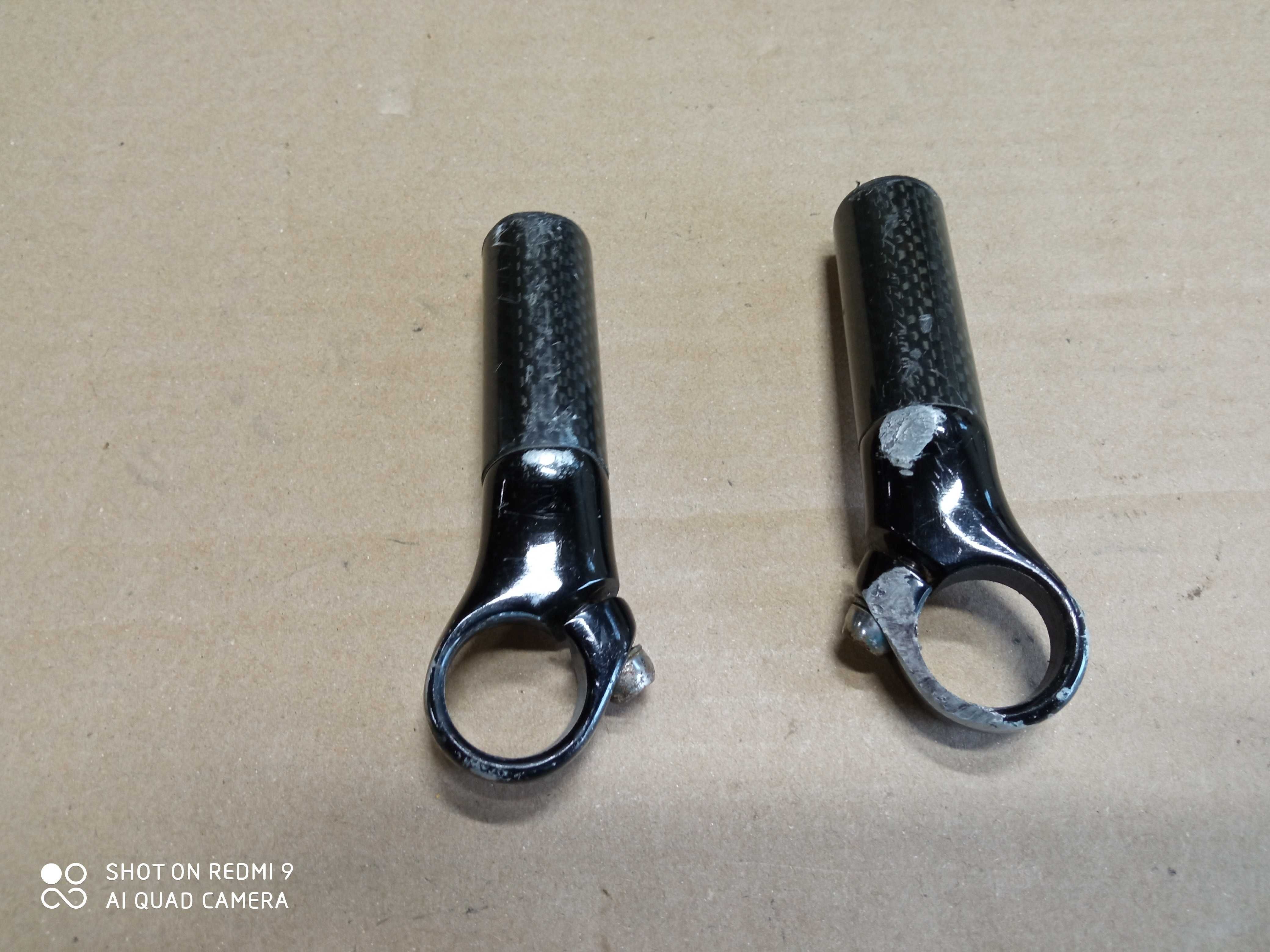 Rogi Rowerowe carbon