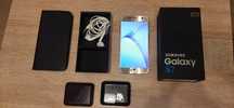 Samsung Galaxy S7 + etui