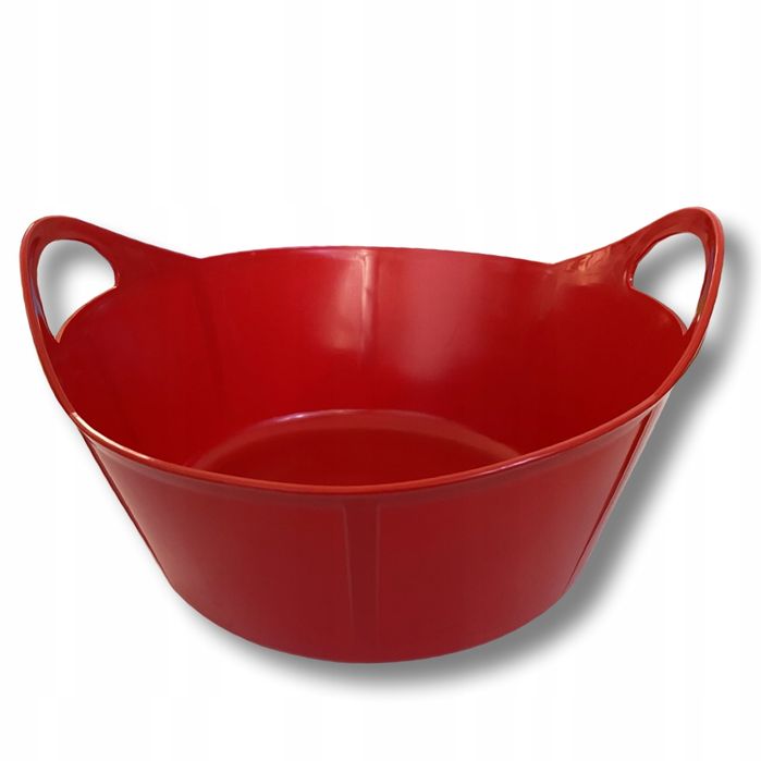 KARMIDŁO ELASTYCZNE koryto dla KONIA koni 15l zielone