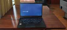 Ultrabook Toshiba DYNABOOK i7 24GB dotykowy 13,3 laptop Portege X30L-G