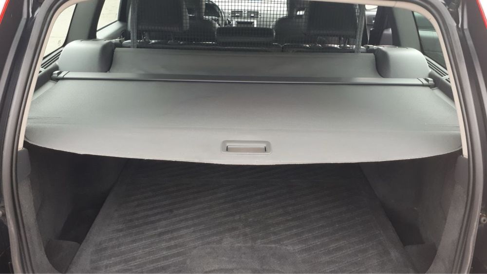 Volvo V50 2012  1,6D MT (114 к. с.)