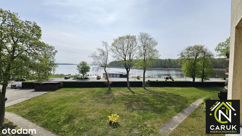 Widokowe przytulne 2 pokoje z balkonem Dziwnów