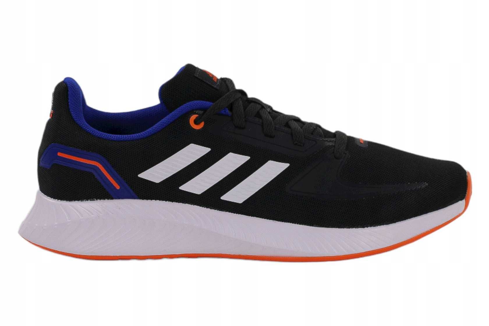 Adidas buty damskie sportowe HR1410 rozmiar 38 2/3