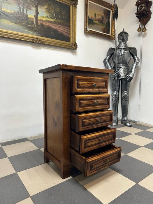 Тумба 3548 комод дерево 3549