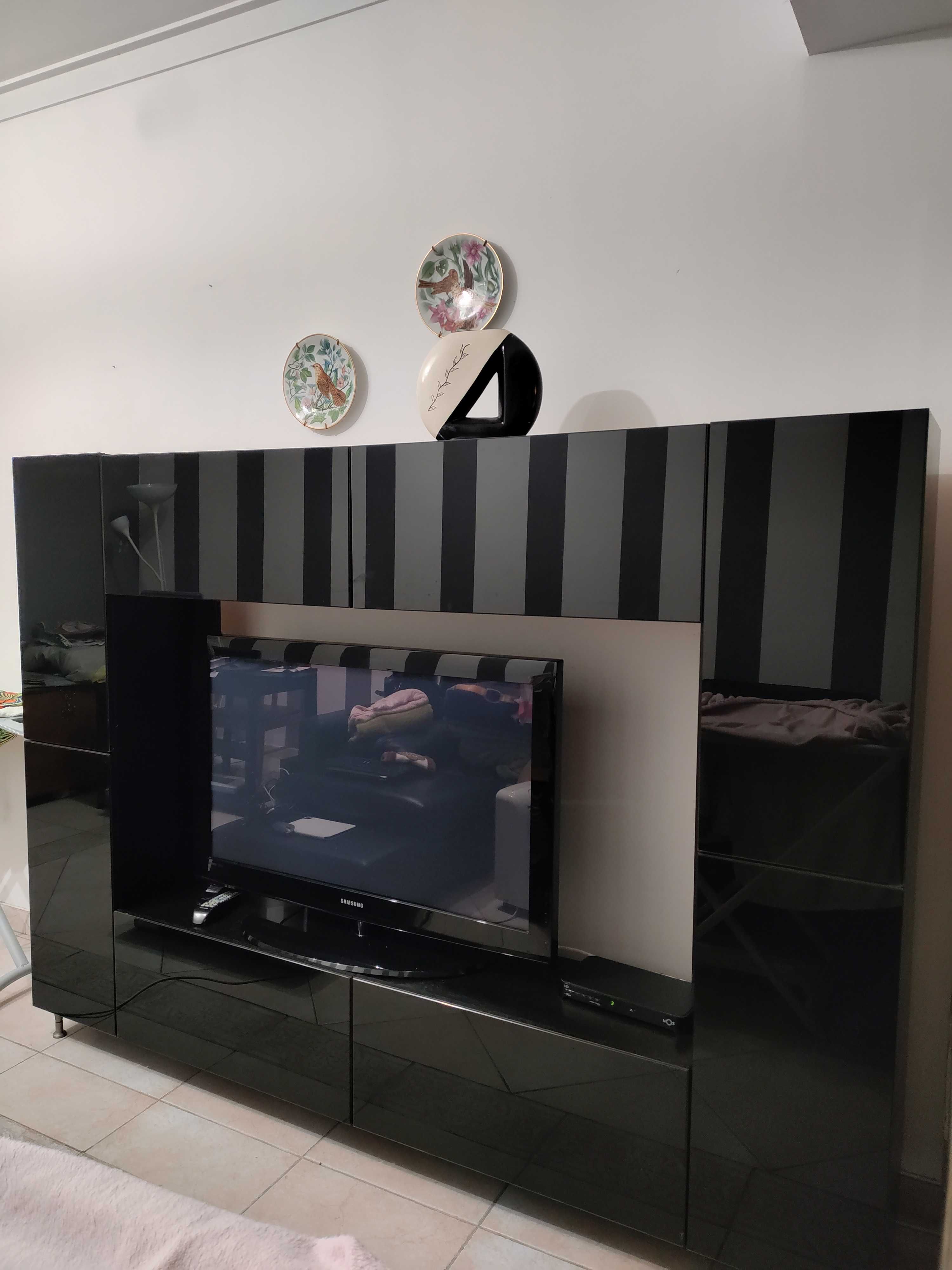 Móvel estante sala / TV