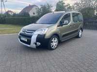 Citroën Berlingo XTR stan bardzo dobry bezwypadkowy