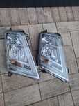 Volvo FH4 lampa H7 oryginalna