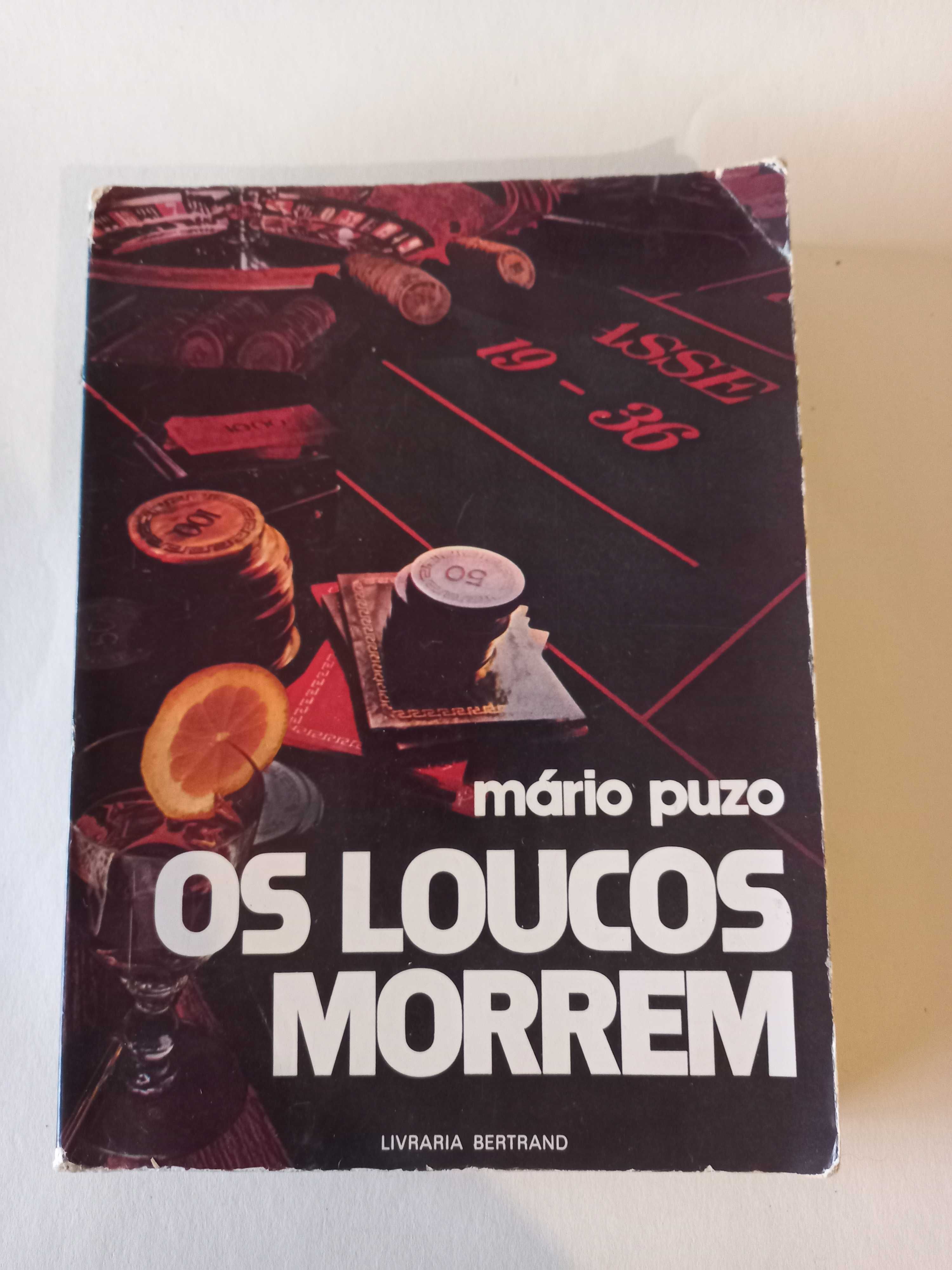 Livros em portugues, a partir de 2€