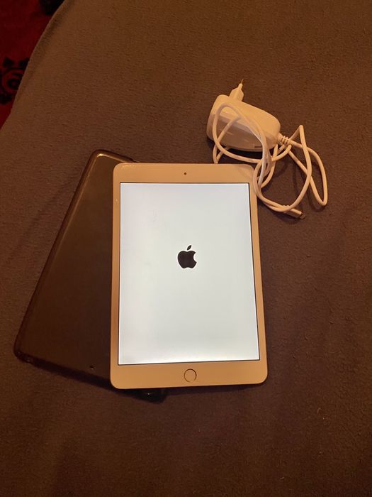 Ipad mini 3 64gb-wifi