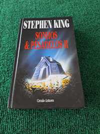 Sonhos & Pesadelos - Stephen King