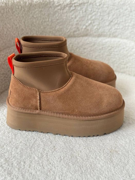UGG mini жіночі, розмір 36