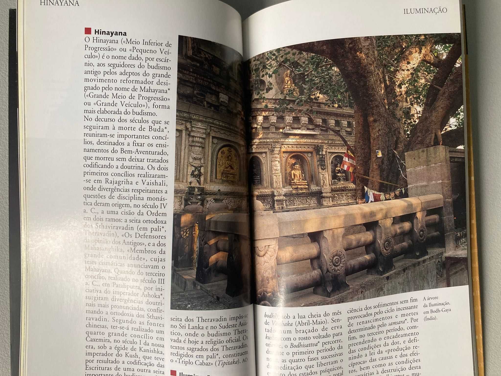 ABCedário do Budismo