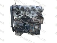 двигун, мотор Volkswagen T4, 2.5tdi, 1999, ACV