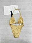 CHANEL® Luksusowy strój CC® kąpielowy ekskluzywne bikini