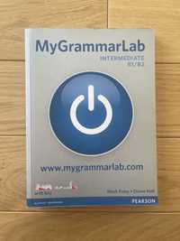 My Grammar Lab B1/B2