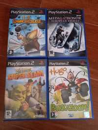 Jogos para PlayStation 2