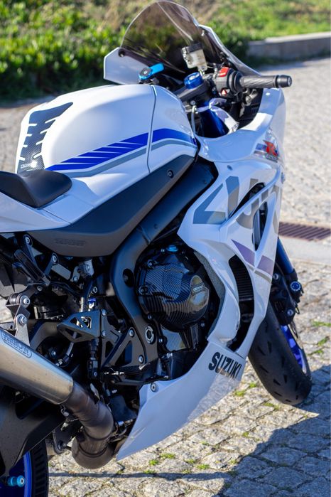 Suzuki GSX-R1000R L8R