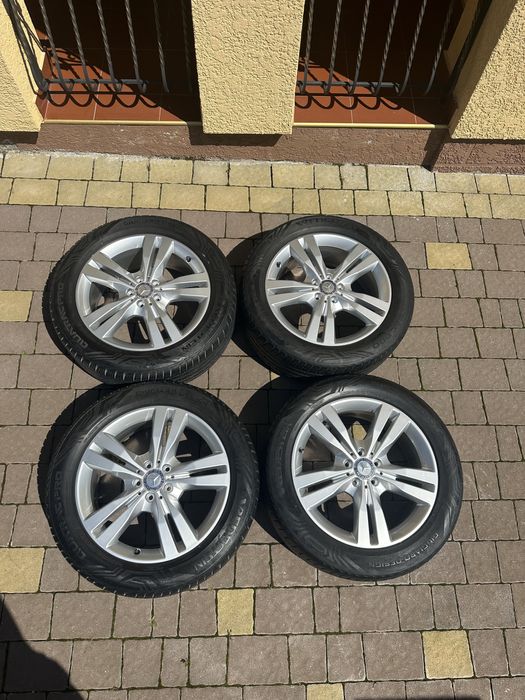 Продам диски Mercedes-Benz ML R19