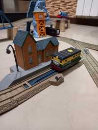 Велика залізниця"Thomas & frends",оригінал Gulane.