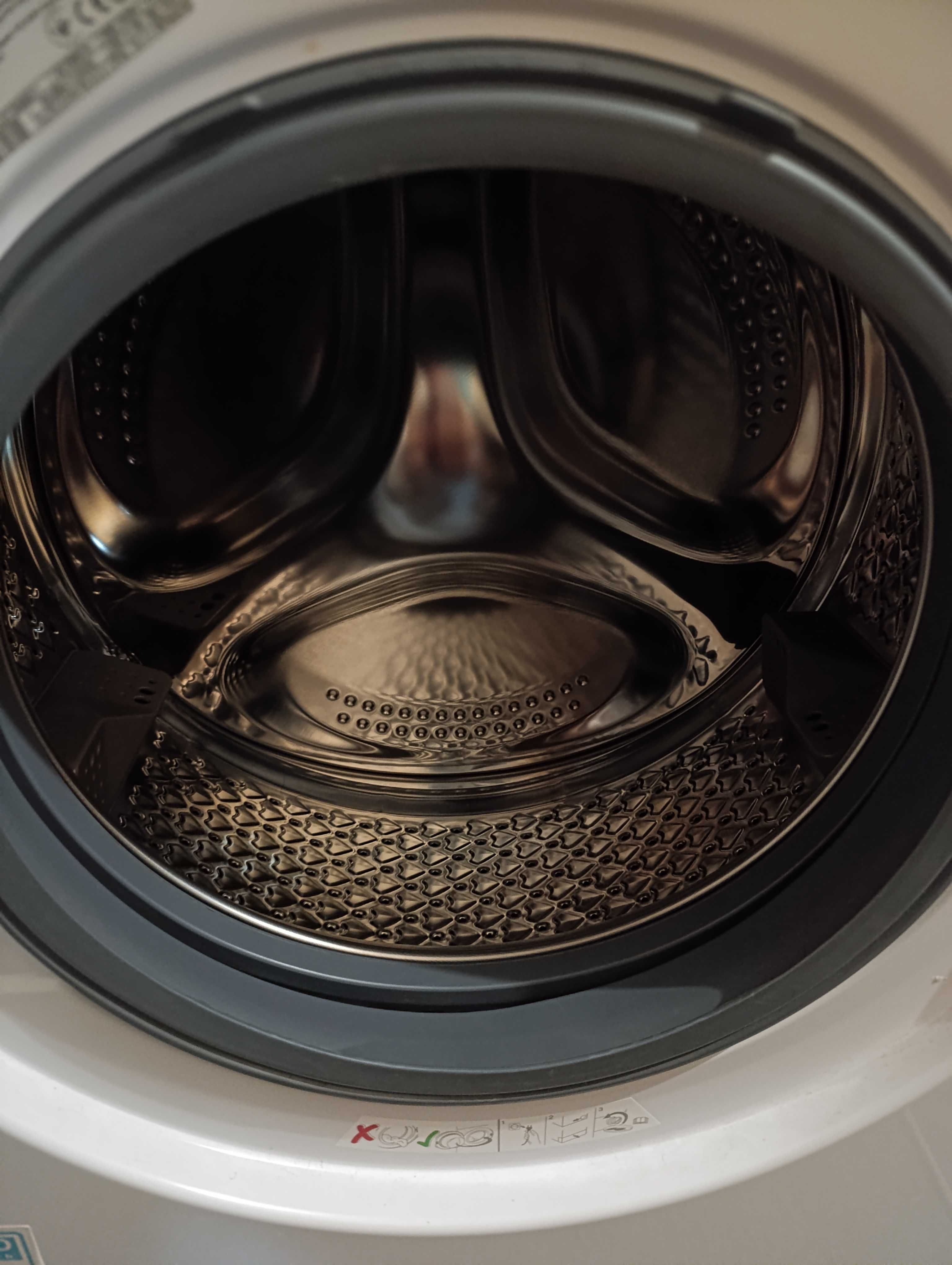 Пральна машина Beko WUE5411XWW
Перевіряється