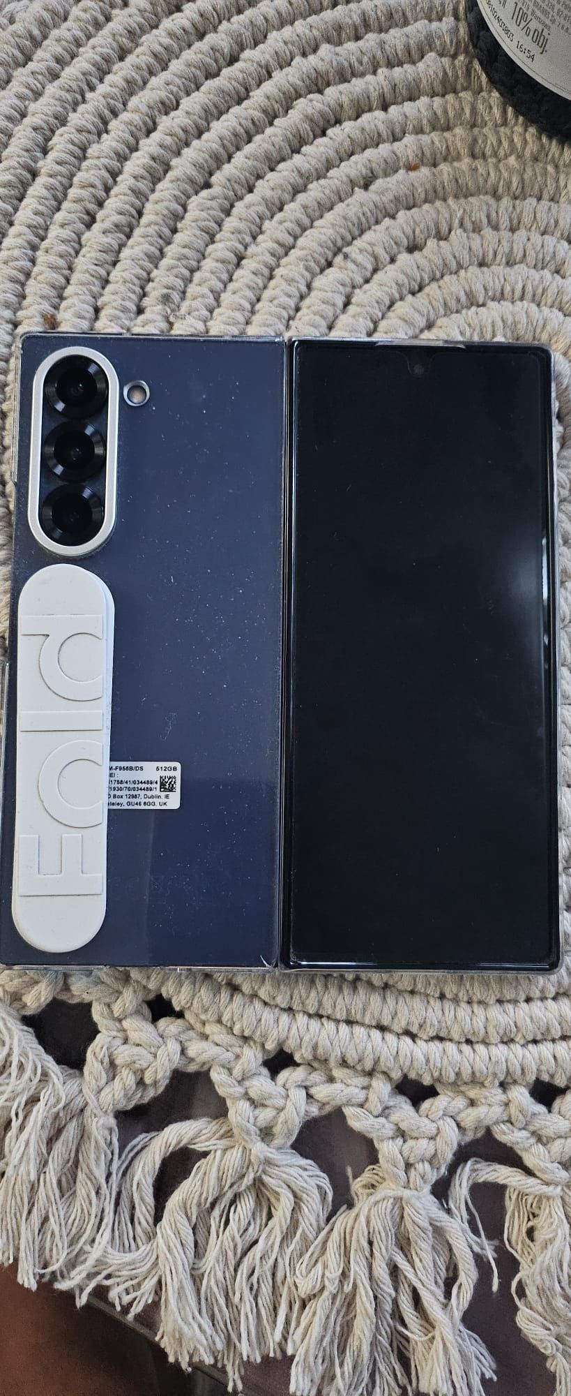 Samsung Galaxy Fold 6