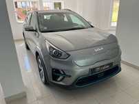 Kia e-Niro 64kWh