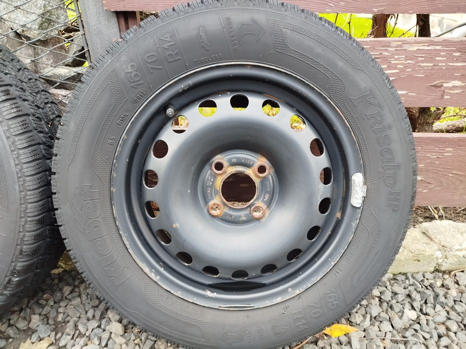 Диски Шини Колеса Тітани Покришки Резина Гума