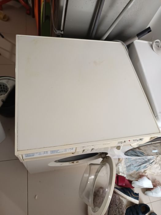 Maquina de lavar Bosch wfm 2030