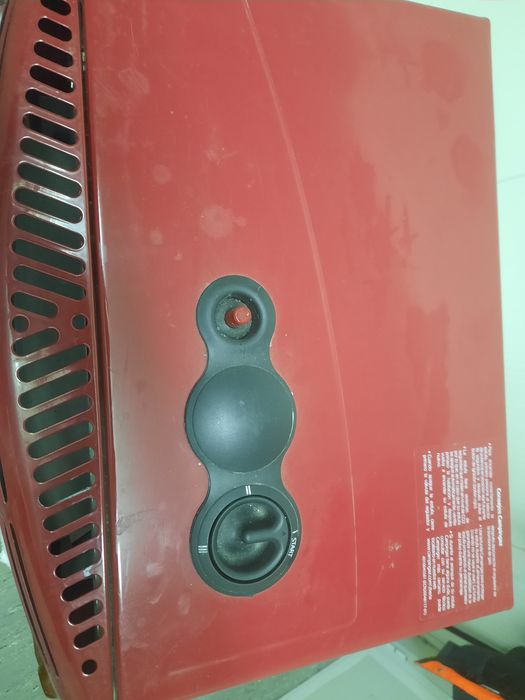 Aquecedor a Gaz / CAMPINGAZ