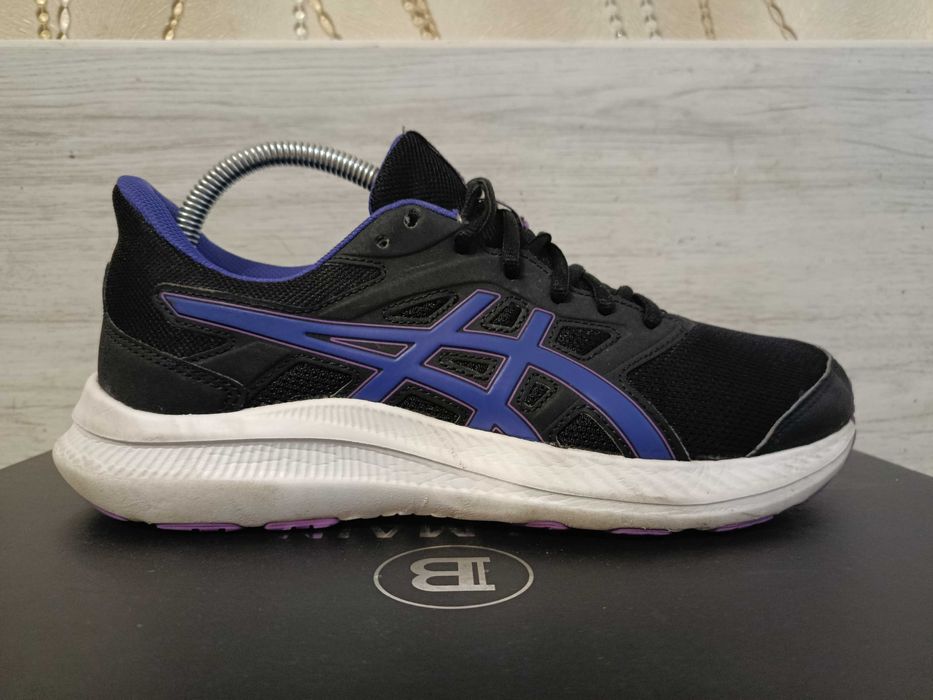 Беговые кроссовки Asics Оригинал стелька 26,5 см