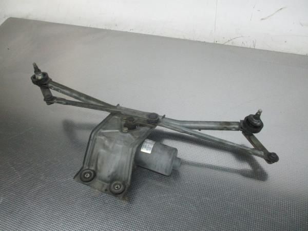 Motor limpa vidros frente FORD Fiesta IV (JA_, JB_)