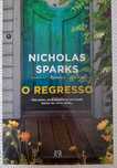 Nicholas Sparks - O Regresso