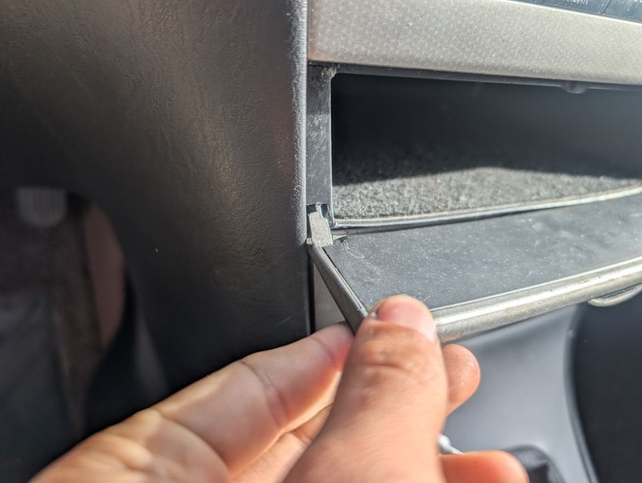 Toyota Corolla SW 1.4 Luna