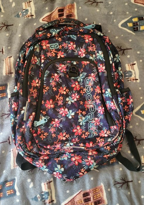 Plecak szkolny Coolpack