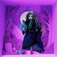 Монстер Хай Ленор Monster High Designer Lenore Loomington